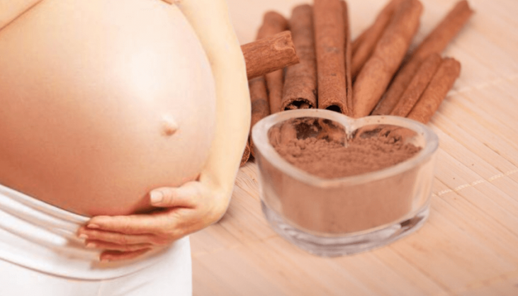 Gr Vida Pode Comer Canela Abortivo Descubra