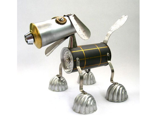 43243 como reciclar metal e fazer arte12