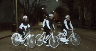 14db9 life paint save volvo ciclovivo