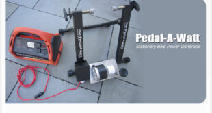 20ea3 pedal a watt power pak