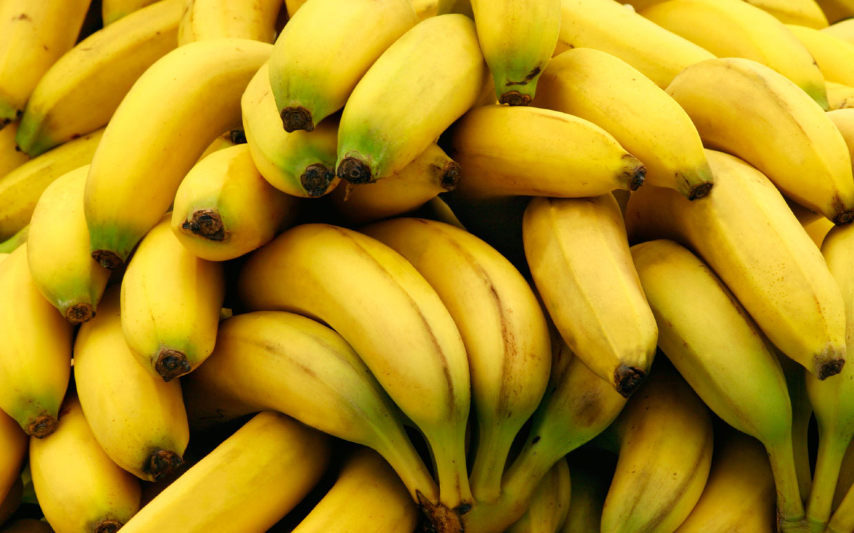 Como usar Banana para Queda de Cabelo