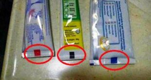48028 as classificacoes das pastas de dente