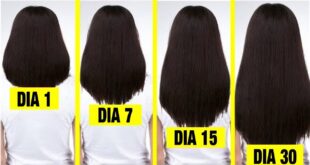 como fazer o cabelo crescer rapidamente