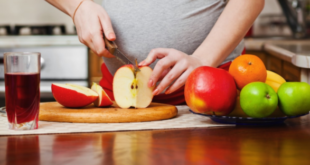 84a44 o que a gravida deve comer nos 6 primeiros meses