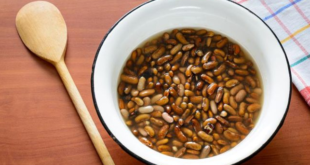 b582e como cozinhar feijao no microondas
