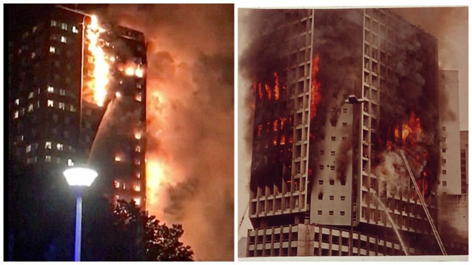 e54ca porque e como acontecem as tragedias coletivas