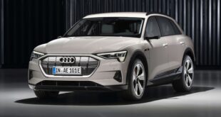 79323 audi eletrico etron brasil