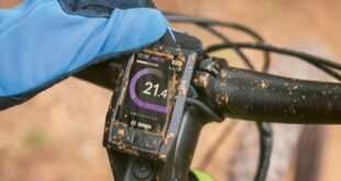 93d91 computador de bordo para bicicleta eletrica bosch kiox ebike monitor