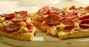 bcd7a massa de pizza facil
