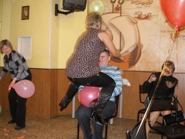 25 fotos tiradas no momento certo 20