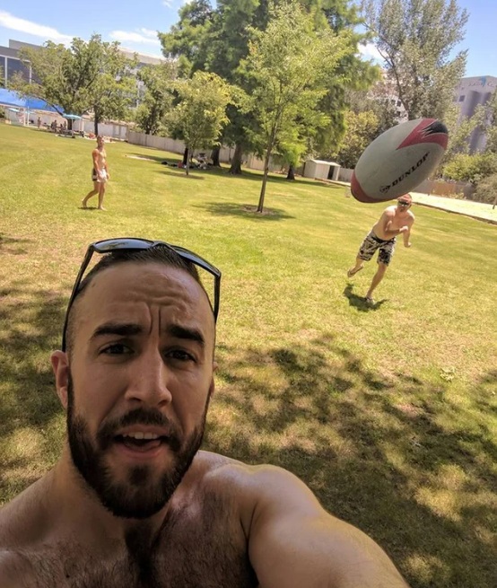 25 fotos tiradas no momento certo 6