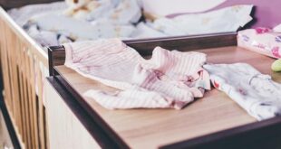 5 maneiras de aproveitar ao maximo suas roupas de bebe