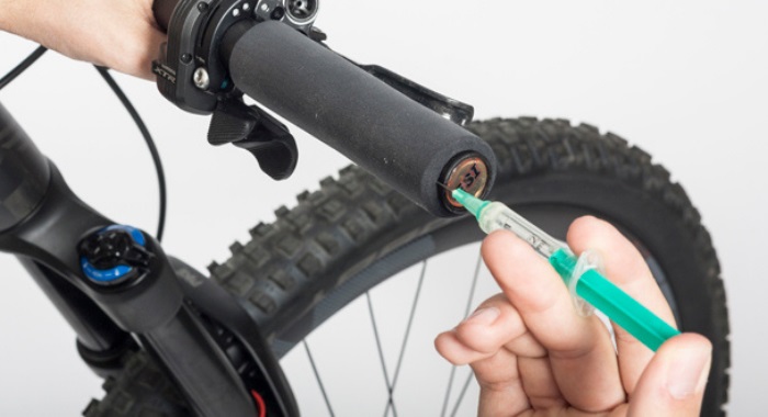 Como manter a bicicleta em Boas Condições sem Gastar Muito