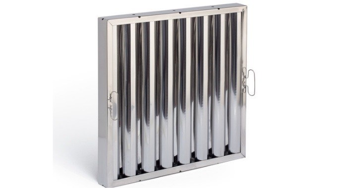 1612530473 704 Como limpar filtros de exaustor de cozinha