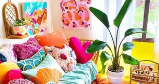 1615508641 253 Decoracao etnica e boho tendencia que nunca sai de moda