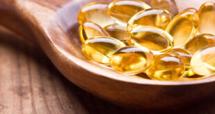 fish oil 1