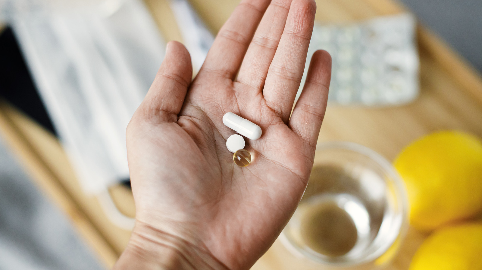 As vitaminas para cabelo pele e unhas realmente funcionam