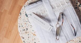 Razoes para optar pela moda sustentavel
