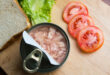 canned tuna
