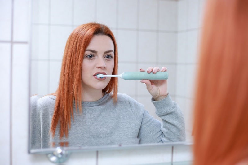 Higiene oral