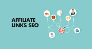 How Google Treats Affiliate Links SEO