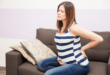 remedies for back pain during pregnancy