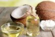 Os usos do oleo de coco para cuidar do seu