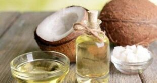 Os usos do oleo de coco para cuidar do seu