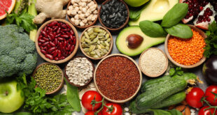 14 alimentos que ajudam a aliviar a constipacao