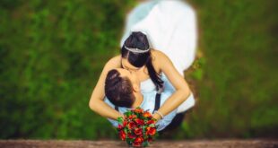 Casamento a vista como fazer uma festa ecologica e