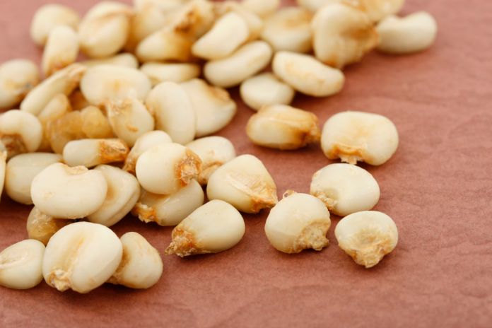 7 Benefícios para a Saúde da Canjica de Milho