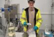 British Lithium lithium from mica granite