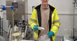 British Lithium lithium from mica granite