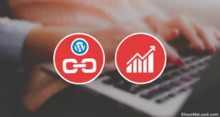 Improve WordPress Site Internal Link Structure