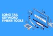 long tail keyword finder tools