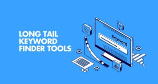 long tail keyword finder tools