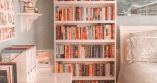 30 ideias de Prateleiras no quarto