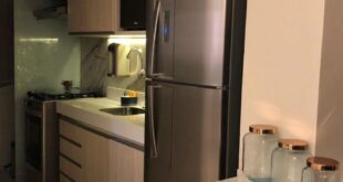 Cozinhas pequenas 100 ideias de decoracao para aproveitar o espaco