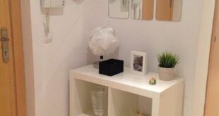 50 Ideias de Decoracao Para Apartamento Pequeno – Fotos