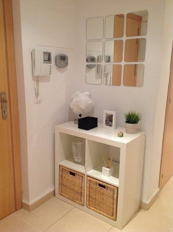 50 Ideias de Decoracao Para Apartamento Pequeno – Fotos