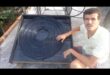 Aquecedor Solar Caseiro e Barato Blog Oficina do Curioso