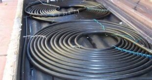 Cheap Solar Hot Tubspapool Water Heater