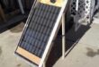 Como fazer um aquecedor solar caseiro 8 passos