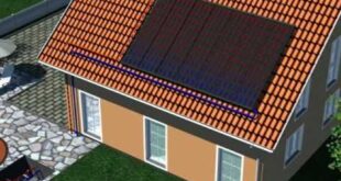 Como funciona aquecedor solar para piscina Transsen