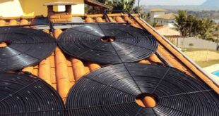 Veja que maravilha como fazer um aquecedor solar caseiro com