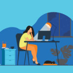 10 maneiras como a privacao do sono afeta sua saude