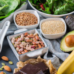 10 sintomas de deficiencia de magnesio Cleveland Clinic