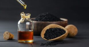 black seed oil benefits