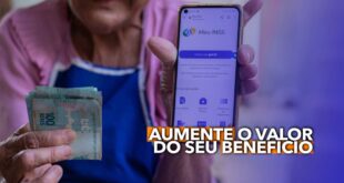 Se você acredita que pode receber um benefício mais alto do INSS, confira alguns meios para conseguir o aumento