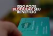 6 coisas que podem BLOQUEAR o seu vale alimentacao NAO faca